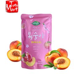 Trà đào Hàn Quốc (190ml)