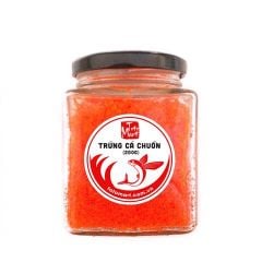 Trứng cá chuồn (200g)