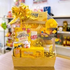 Giỏ quà A11