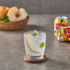 Nước ép lê Haitai Hàn Quốc (238ml)
