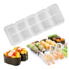 Khuôn sushi 5 ô