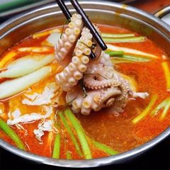 Bạch tuộc (500g)