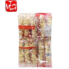 Mì Koreno vị kim chi (10 vắt)