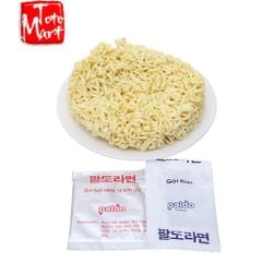 Mì Koreno vị kim chi (10 vắt)