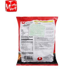 Mì Shin Ramyun Nongshim (120g)