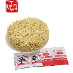 Mì Shin Ramyun Nongshim (120g)