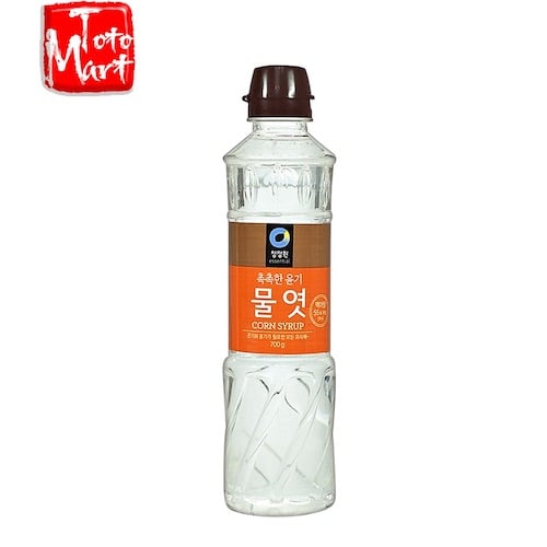 Mạch nha (nước đường) Daesang Hàn Quốc (700g)