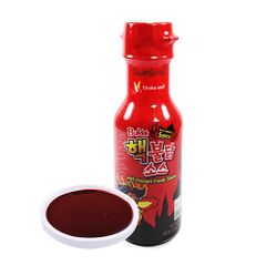 Sốt gà cay Samyang (vị siêu cay)