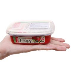 Tương ớt chua ngọt CJ (170g)