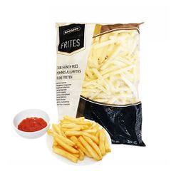 Khoai tây cọng Bỉ (1kg)