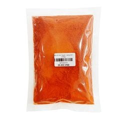 Bột ớt Hàn Quốc - dạng mịn (100g)