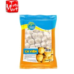 Cá viên (500g)