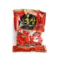 Kẹo hồng sâm mềm CW Hàn Quốc (350g)