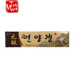 Thạch đậu đỏ Haitai Hàn Quốc (55g)