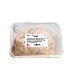 Mắm tép làm kim chi Hàn Quốc (500g)