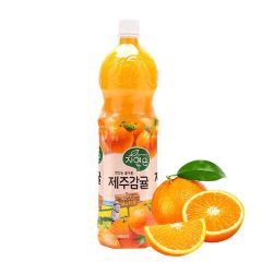 Nước ép quýt Woongjin (1,5l)