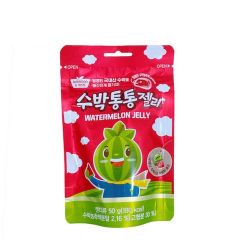 Kẹo dẻo dưa hấu Hàn Quốc (50g)