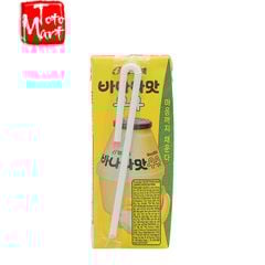 Sữa chuối Binggrae Hàn Quốc (200ml)