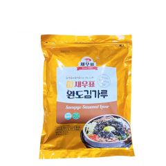 Rong biển vụn Wando (400g)