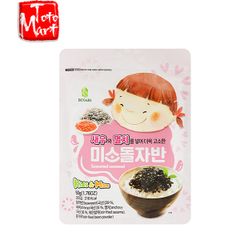 Rong biển vụn em bé vị tôm & cá cơm (50g)