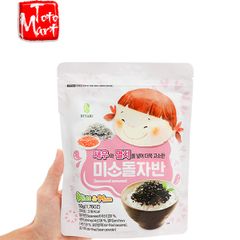 Rong biển vụn em bé vị tôm & cá cơm (50g)