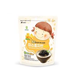 Rong biển vụn em bé vị phô mai (50g)