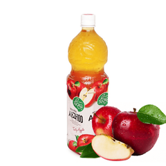 Nước ép táo Woongjin Hàn Quốc (1,5l)