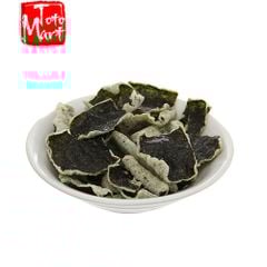 Snack Rong Biển Bibigo vị truyền thống (25g)