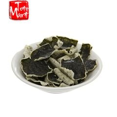 Snack Rong Biển Bibigo vị truyền thống (25g)