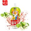 Nước hồng sâm cho bé Pororo Hàn Quốc vị táo (100ml)