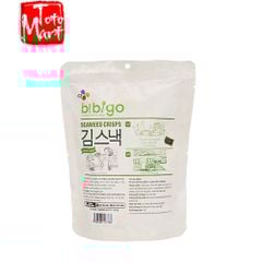Snack Rong Biển Bibigo vị truyền thống (25g)
