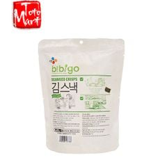 Snack Rong Biển Bibigo vị truyền thống (25g)