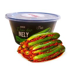 Kim chi dưa leo Hàn Quốc (500g)