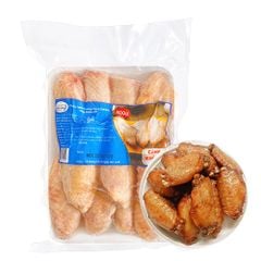 Cánh gà khúc giữa (500g)