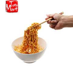 Mì cay khô vị cream Samyang (140g)