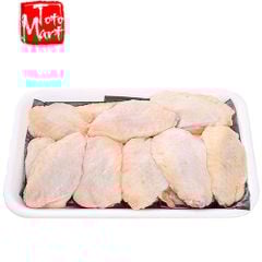Cánh gà khúc giữa (500g)
