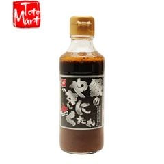 Nước chấm thịt nướng Gin Dare Bellfoods Nhật Bản (225g)