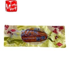 Lươn Nhật Unagi Kabayaki (200g)