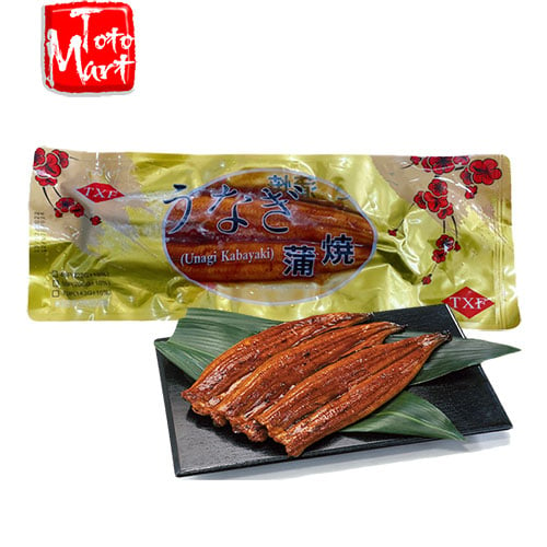 Lươn Nhật Unagi Kabayaki (200g)