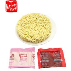 Mì cay khô vị cream Samyang (140g)