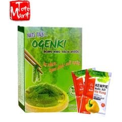 Rong nho tách nước Ogenki (180g)