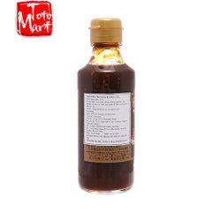 Nước chấm thịt nướng Kin Dare Bellfoods Nhật Bản (232g)