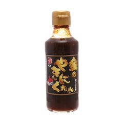 Nước chấm thịt nướng Kin Dare Bellfoods Nhật Bản (232g)