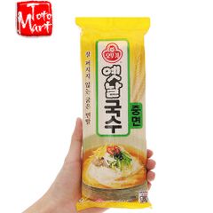 Mì sợi trung Ottogi (500g)