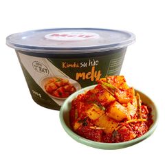 Kim chi su hào Hàn Quốc (500g)