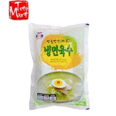 Nước dùng mì lạnh Hàn Quốc (330g)