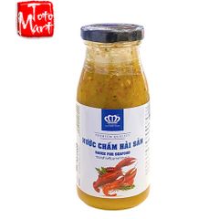 Nước chấm hải sản Vua Nước Chấm (340g)