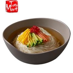 Mì sợi trung Ottogi (500g)