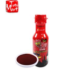 Sốt gà cay Samyang (vị siêu cay)