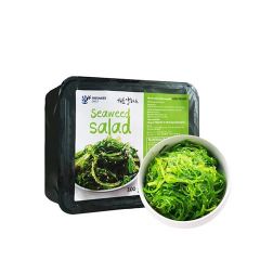 Salad rong biển tươi Wakame (200g)